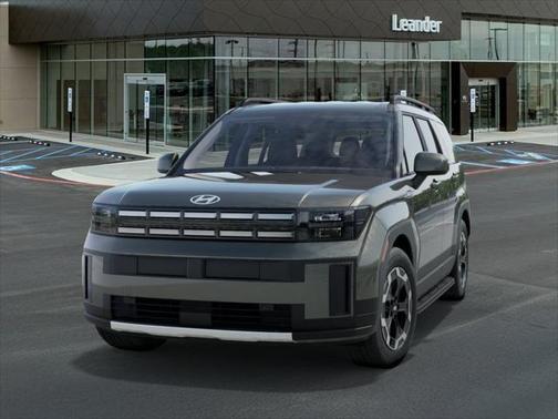 2025 Hyundai SANTA FE SEL 2.4