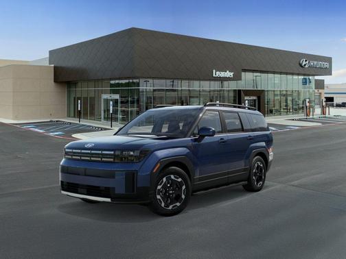 2026 Hyundai SANTA FE SEL 2.4