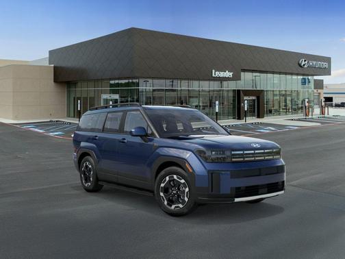 2026 Hyundai SANTA FE SEL 2.4