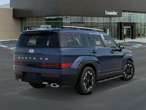 2026 Hyundai SANTA FE SEL 2.4