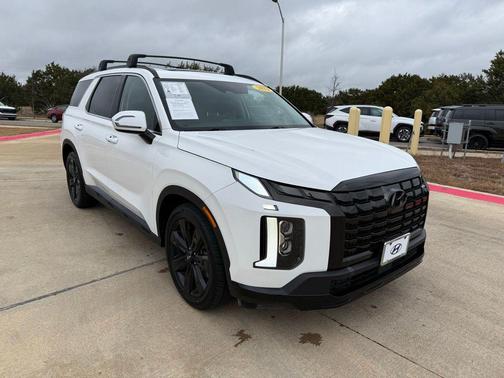 2023 Hyundai PALISADE XRT