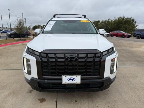 2023 Hyundai PALISADE XRT