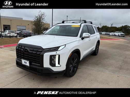 2023 Hyundai PALISADE XRT