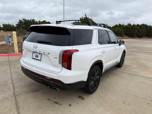 2023 Hyundai PALISADE XRT