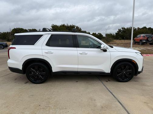 2023 Hyundai PALISADE XRT