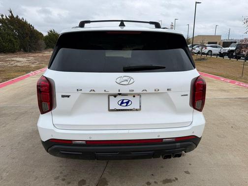 2023 Hyundai PALISADE XRT