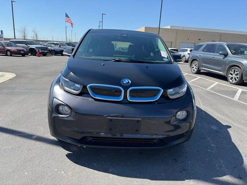 2014 BMW i3 Base w/Range Extender