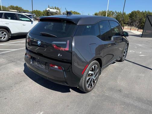 2014 BMW i3 Base w/Range Extender
