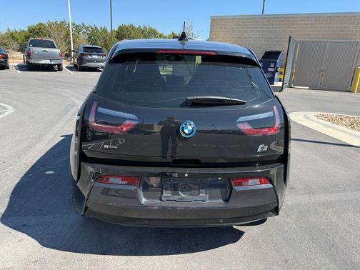 2014 BMW i3 Base w/Range Extender