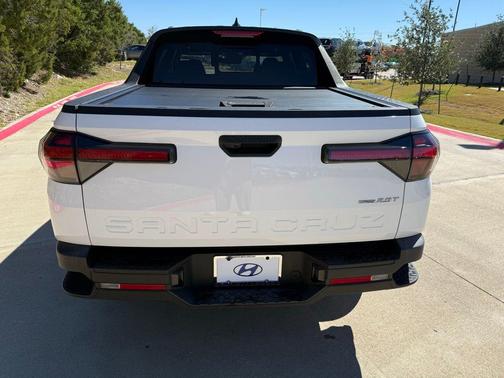 2022 Hyundai SANTA CRUZ SEL Premium