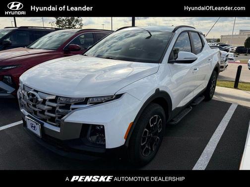 2022 Hyundai SANTA CRUZ SEL Premium