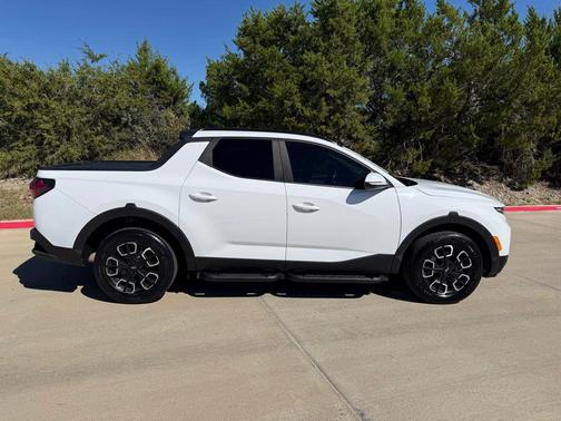 2022 Hyundai SANTA CRUZ SEL Premium