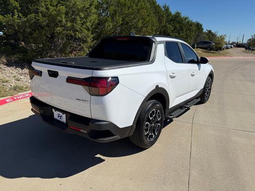 2022 Hyundai SANTA CRUZ SEL Premium