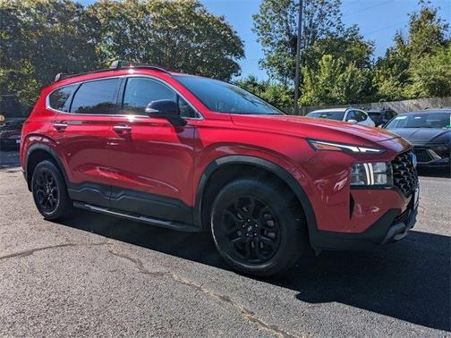 2023 Hyundai SANTA FE XRT