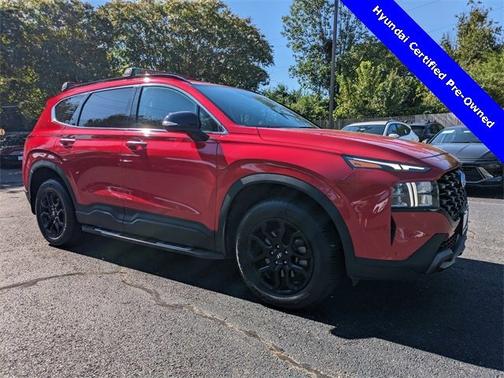 2023 Hyundai SANTA FE XRT