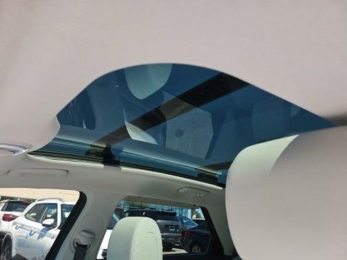 Green 2025 Hyundai IONIQ 5 Limited