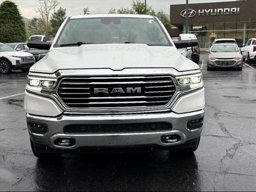 2020 RAM 1500 Longhorn