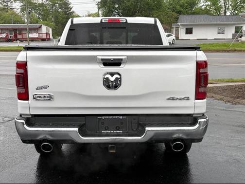 2020 RAM 1500 Longhorn