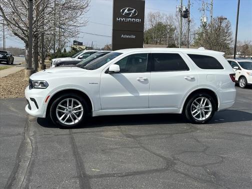 2022 Dodge Durango R/T