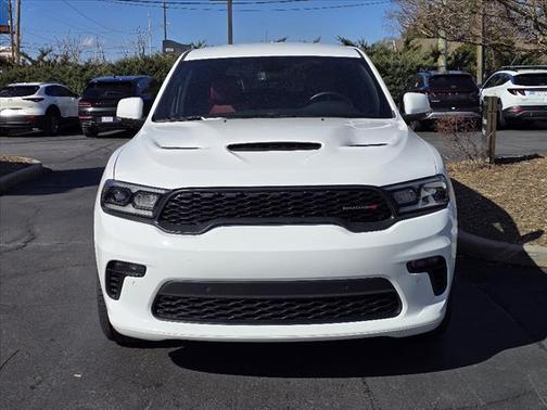 2022 Dodge Durango R/T