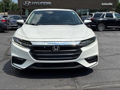 2019 Honda Insight Touring