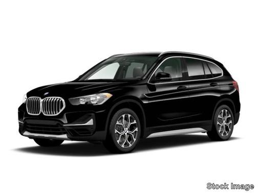 2022 BMW X1 sDrive28i