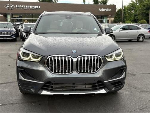 2022 BMW X1 sDrive28i