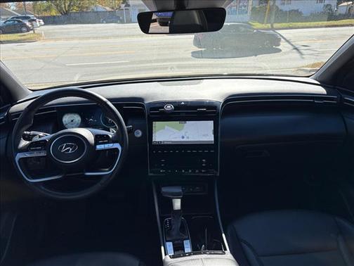 2024 Hyundai SANTA CRUZ 2.5T XRT