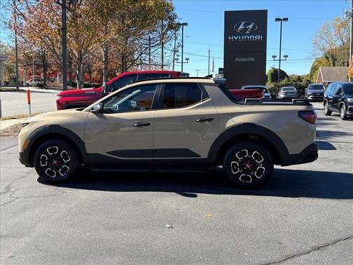 2024 Hyundai SANTA CRUZ 2.5T XRT