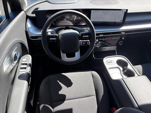 2026 Hyundai IONIQ 9 SE
