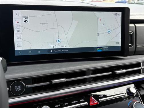 2026 Hyundai SANTA FE HEV Limited