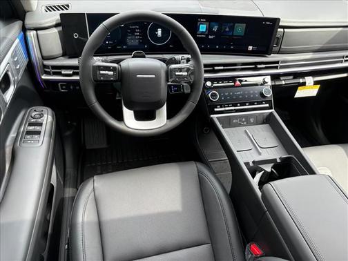 2026 Hyundai SANTA FE HEV Limited