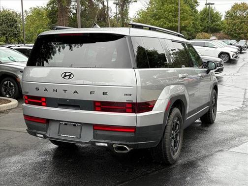 2024 Hyundai SANTA FE XRT