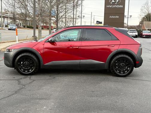 2025 Hyundai IONIQ 5 XRT