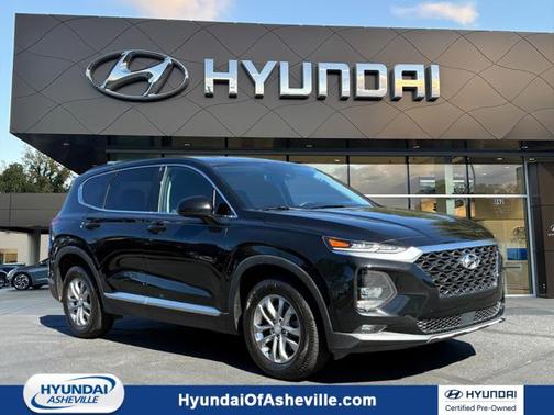 2020 Hyundai SANTA FE 2.4 SEL