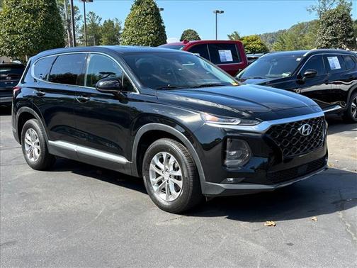 2020 Hyundai SANTA FE 2.4 SEL