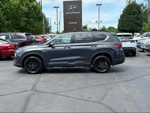 2022 Hyundai SANTA FE XRT