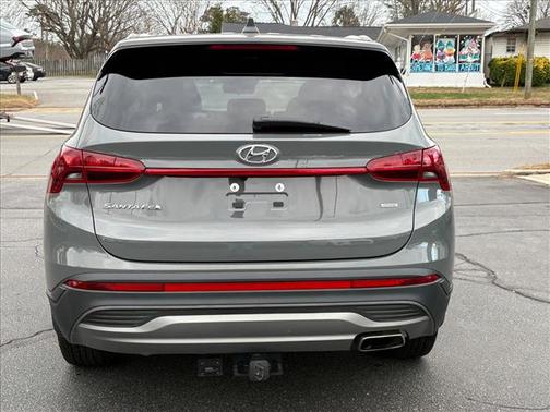 2023 Hyundai SANTA FE SE