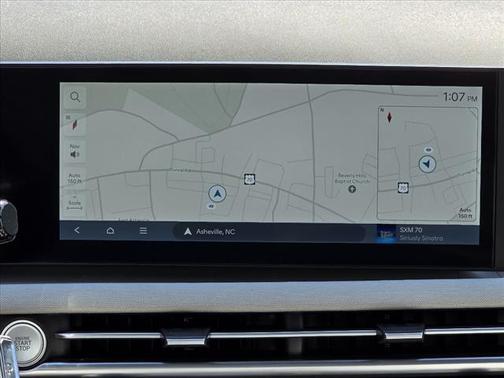 2025 Hyundai TUCSON Plug-In Hybrid Limited
