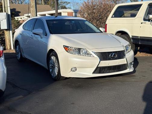 2014 Lexus ES 350 Base