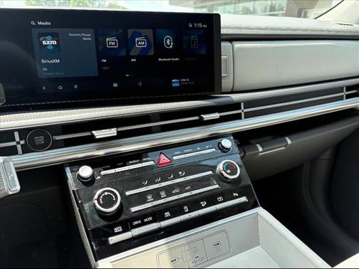 2025 Hyundai SANTA FE SE