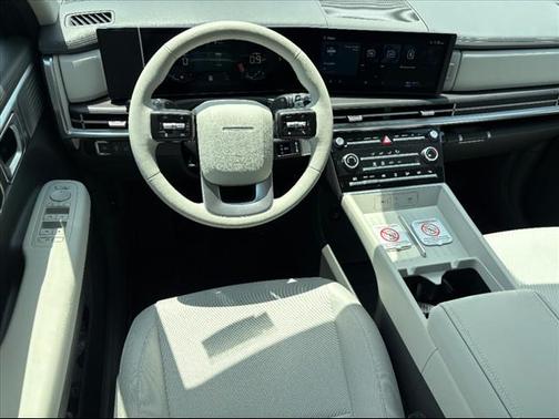 2025 Hyundai SANTA FE SE
