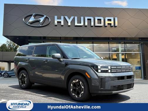 2025 Hyundai SANTA FE SE