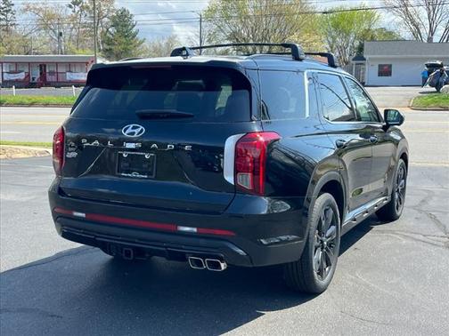 2025 Hyundai PALISADE XRT