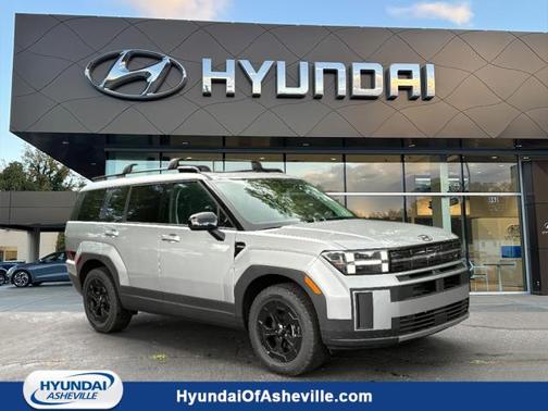 2025 Hyundai SANTA FE XRT