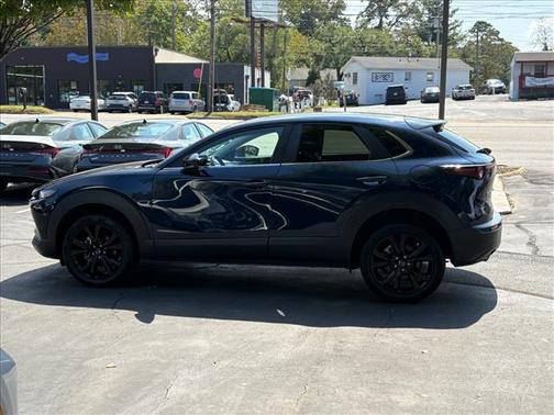 2024 Mazda CX-30 Select