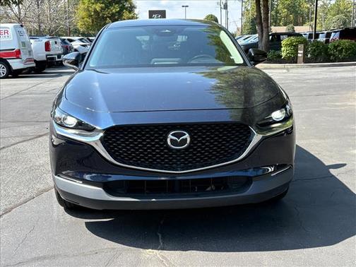 2024 Mazda CX-30 Select