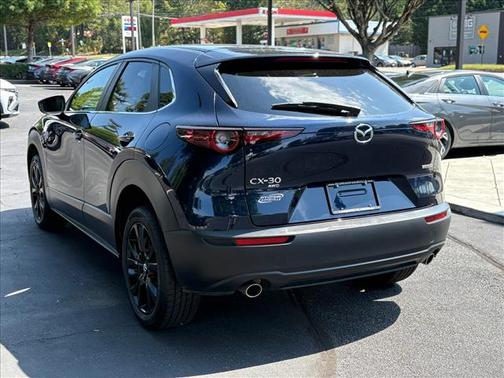 2024 Mazda CX-30 Select