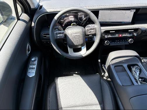 2026 Hyundai PALISADE SEL Convenience