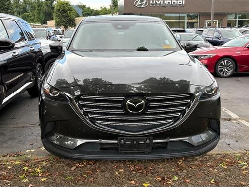 2018 Mazda CX-9 Touring
